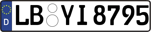 LB-YI8795