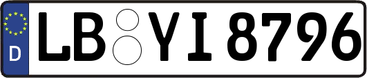 LB-YI8796
