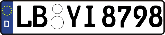 LB-YI8798