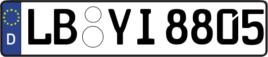 LB-YI8805