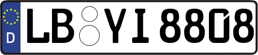 LB-YI8808