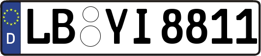 LB-YI8811