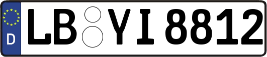 LB-YI8812