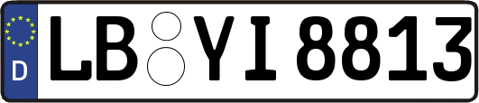 LB-YI8813