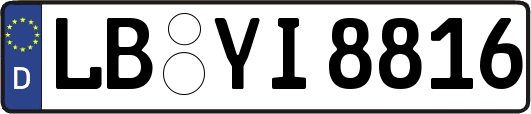 LB-YI8816
