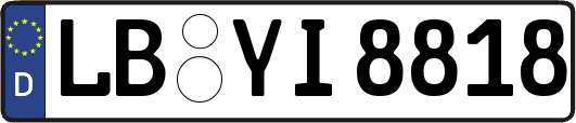 LB-YI8818