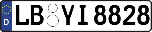 LB-YI8828