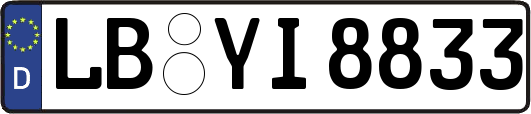 LB-YI8833