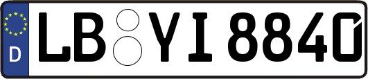 LB-YI8840