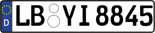 LB-YI8845
