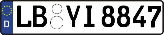 LB-YI8847