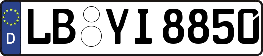 LB-YI8850