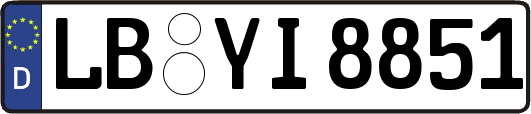 LB-YI8851