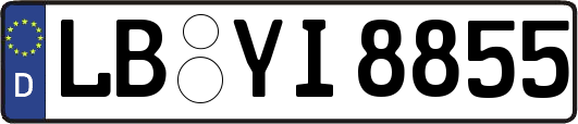 LB-YI8855