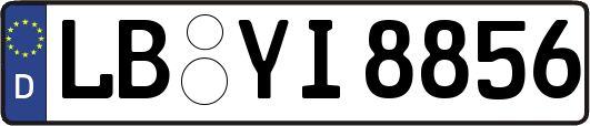 LB-YI8856