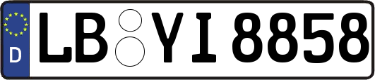 LB-YI8858