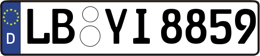 LB-YI8859