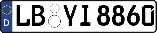 LB-YI8860