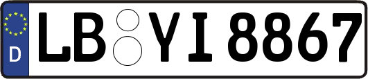 LB-YI8867