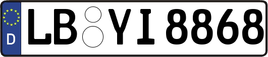 LB-YI8868