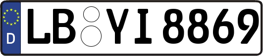 LB-YI8869