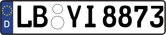 LB-YI8873