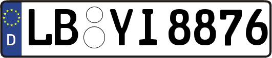 LB-YI8876