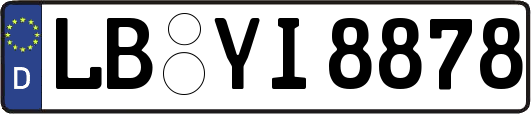 LB-YI8878