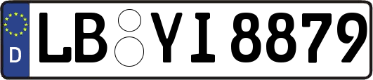 LB-YI8879