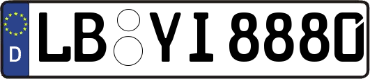 LB-YI8880