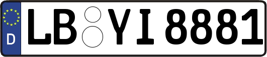 LB-YI8881