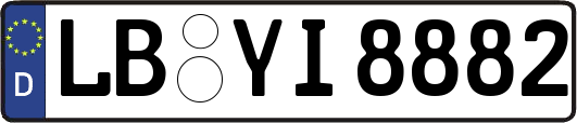 LB-YI8882