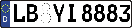 LB-YI8883