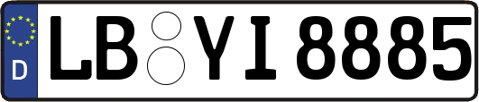 LB-YI8885