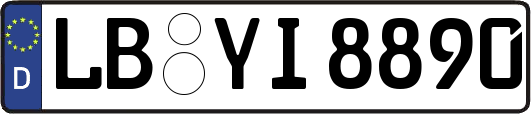 LB-YI8890