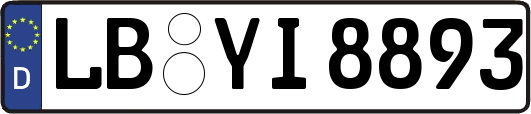 LB-YI8893