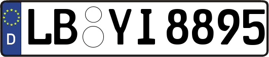 LB-YI8895