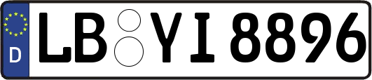 LB-YI8896