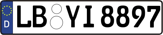 LB-YI8897
