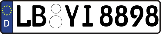 LB-YI8898