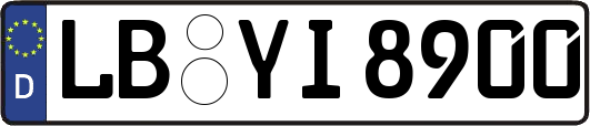 LB-YI8900