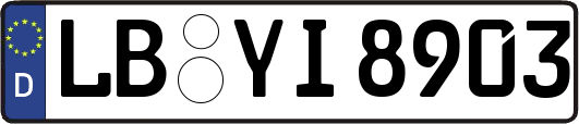 LB-YI8903