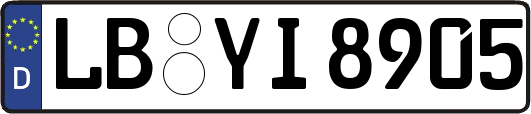 LB-YI8905