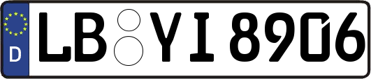 LB-YI8906