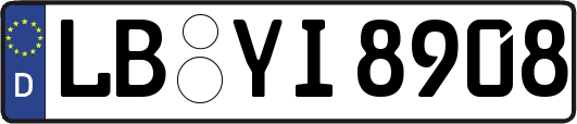 LB-YI8908
