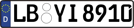 LB-YI8910