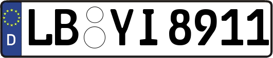 LB-YI8911