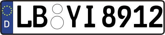LB-YI8912