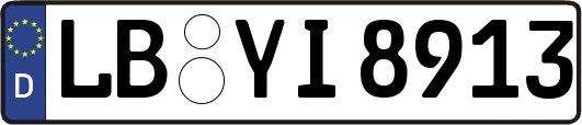 LB-YI8913