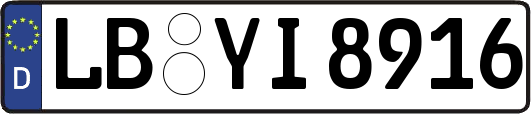 LB-YI8916